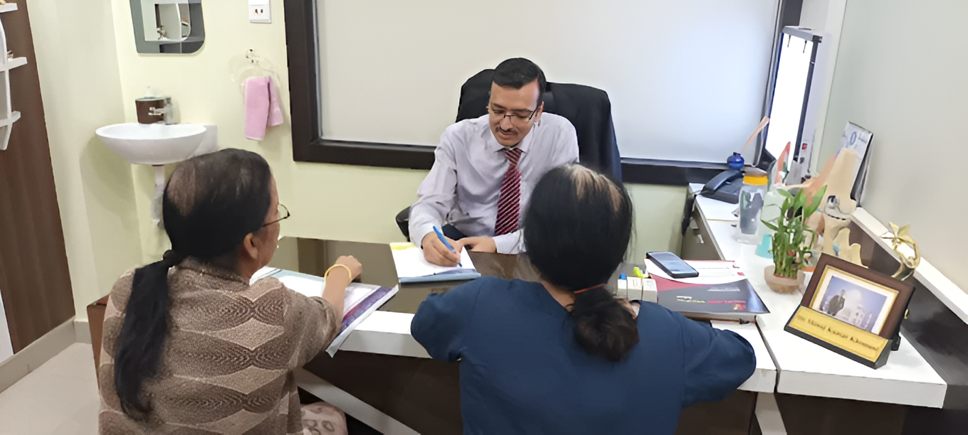 Osteoporosis Daily Management & Care